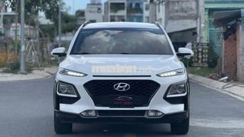 Hyundai Kona 2019 2.0 AT - 60000 km
