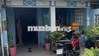 Cần bán gấp căn nhà chính chủ đường phan văn trị p11. bình thạnh