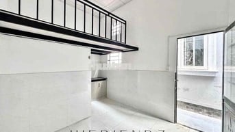 Dãy trọ nhận xe điện gần Vòng xoay Phú Lâm - Aeon Bình Tân gần TTâm