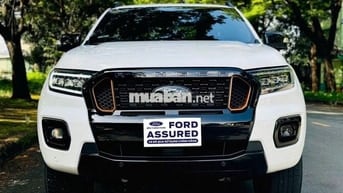 Ford Ranger 2021 Wildtrak 2.0L 4x4 AT - 62000 km