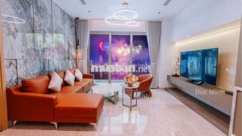 Chỉ từ 1.5 Tỷ (30%) sở hữu căn hộ 2PN trực diện sông hàn - Peninsula