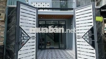 BÁN NHÀ 1 LẦU 4X20 CÓ 2PN AN PHÚ TÂY BÌNH CHÁNH CHÍNH CHỦ QUÂN TÂN PHÚ