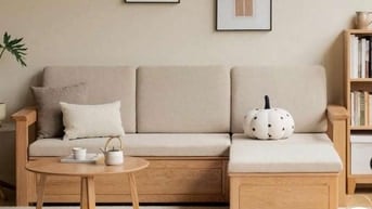 Givehome - Đơn vị may đo thiết kế sản xuất nội thất gỗ uy tín chuyệp