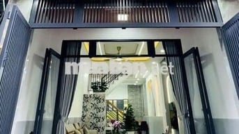 BÁN NHÀ 4X17 GIÁ 740TR CHỐT GẤP Ở BÌNH CHÁNH