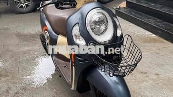 Scoopy indo 2022 dkld 2023 smarkey