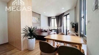 🌷KHAI TRƯƠNG CHDV MỚI 100%_NỘI THẤT CAO CẤP_BAN CÔNG LUXURY_GẦN BỐN XÃ