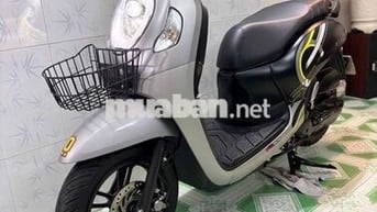 scoopy siêu lướt