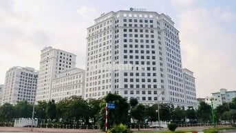BÁN CĂN HỘ CHUNG CƯ ECO CITY VIỆT HƯNG 2N TẦNG SIÊU ĐẸP
