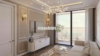 Căn hộ trực diện biển New Town Diamond suất ngoại giao