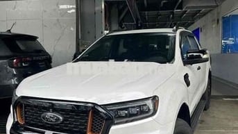✅ Ranger Wildtrak 2.0L 4x4 AT Nhập thái - HTGóp70%