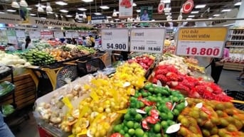 🌈🌈 Hệ Thống Siêu Thị Cần Tuyển Nhân Viên Thời Vụ Và Chính Thức 2025