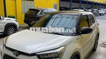 Toyota Raize 2024 - 15000 km
