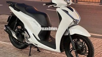 ❤️ Sh 150 CBS Mẫu 2018 Bstp  Có Hỗ Trợ Góp