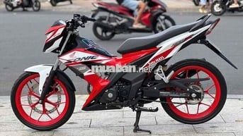 ❤️ Sonic 150 Xe Nhập Indo 2020 Bản Trắng Đỏ Có Góp
