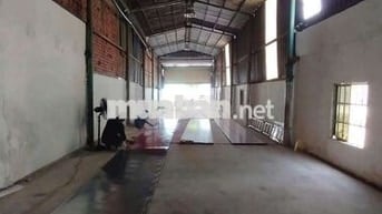 Cho thuê kho xưởng vĩnh phú, thuận an bình dương