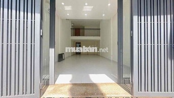 MBKD MẶT TIỀN ĐƯỜNG 3/2 - TRỆT LỬNG- CÓ THỂ NGỦ LẠI
