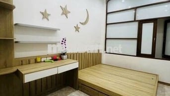BÁN NHÀ NGHĨA ĐÔ – PHÂN LÔ – Ô TÔ, VỈA HÈ – KINH DOANH –NHÀ ĐẸP Ở NGAY