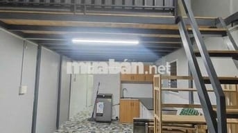 Nhà mặt tiền Đs2 HBP 3pn, 3 máy lạnh 9tr/ tháng