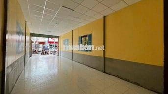 Cho thuê nhà mặt tiền Luỹ Bán Bích, Tân Phú