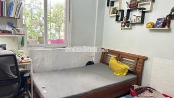Siêu hiếm: Chung cư Nam Trung Yên 50m², lô góc 2 ngủ, giá chỉ 4.25 tỷ
