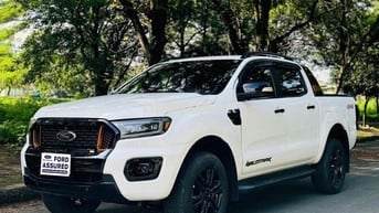 ✅Ford Ranger 2021 Wildtrak 4x4 AT-62000km- Xe cty