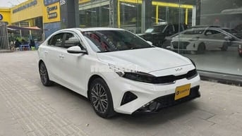 Kia K3 2022 Premium 2.0 AT - 38000 km
