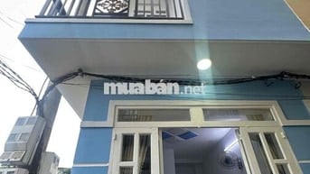 NHÀ NGỘP ( 450TR CAM KẾT KHÔNG PHÁT SINH ) ĐỨC HÒA LONG AN KẾ CẦU LỚN