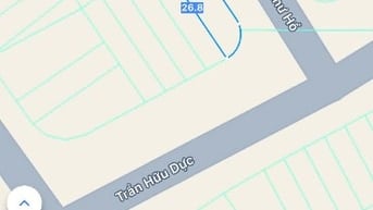 BÁN ĐẤT 2 MẶT TIỀN – KHU TÁI ĐỊNH CƯ ĐÔNG HẢI, HÒA HẢI, NGŨ HÀNH SƠN –