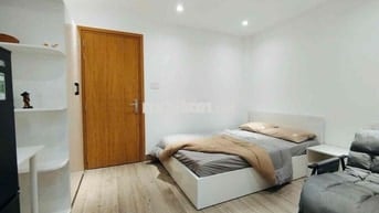 🎉CĂN HỘ  - FULL NỘI THẤT, CỐNG QUỲNH, Q1🎉