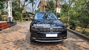 Volkswagen Tiguan 2016 2.0 AT - 120000 km