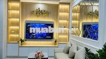 🏡 CẦU GIẤY— BA GÁC ĐỖ CỬA– GẦN PHỐ – GIÁ TỐT – MẶT TIỀN 6.4M