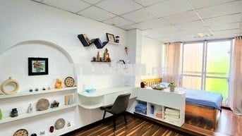 Căn hộ 2 ngủ tại số 8 Trần Quốc Toản Hoàn Kiếm Hà Nội