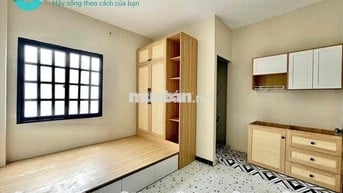 Căn hộ Studio- 25m2 - Full Nội Thất - Phan Đình Phùng- Phú Nhuận
