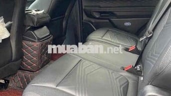 Ford Everest 2024 Ambiente 2.0L 4x2 AT - 40000 km