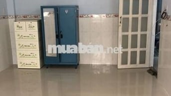 Phòng tại đg Ng. Hữu Cảnh, 30m, 4tr, giờ giấc tự do, an ninh, yên tĩnh