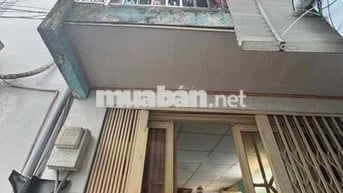 Bán nhà hẻm 502 Huỳnh Tấn Phát Q7 - 2,6 tỷ- hỗ trợ vay bank