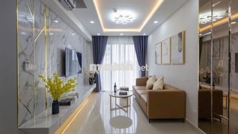 🔥 RẺ NHẤT KHU EMERALD! CHO THUÊ 2PN CÓ MÁY LẠNH, BẾP, RÈM - 13TR