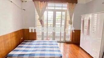 CHO THUÊ CHDV 2 PHÒNG NGỦ FULL NỘI THẤT BAN CÔNG RIÊNG THOÁNG MÁT