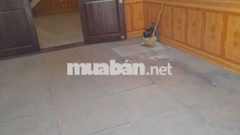 Cho thuê nhà 4 tầng 5pn5w đường 7m giá 13tr