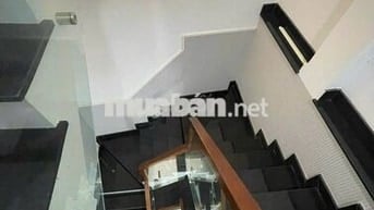 Bán nhà Phan Xích Long, Phú Nhuận, hẻm 3m, DT36m², 3 lầu , giá 7.X tỷ.