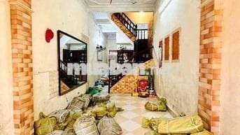 Phúc Xá, phân lô ô tô tránh, 2 mặt ngõ, 40m2, 11.2 tỷ