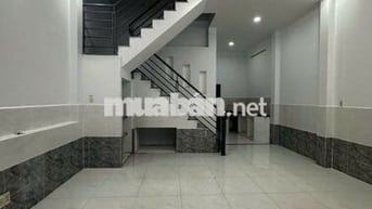 Bán nhà 5,2m x 12m 2pn 2wc 1/ Xuân Thới 15 , Xuân Thới Đông, Hóc Môn