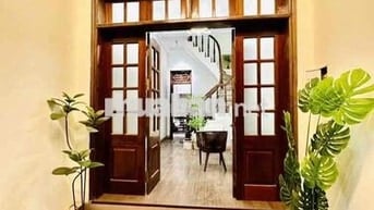 Nghĩa Dũng, ô tô tránh, 41m2, 4 tầng, 9.3 tỷ