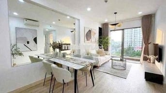 Bán Chung cư quang thái sổ hồng 73m2 2pn 2wc căn góc