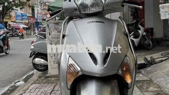 Bán xe Honda Lead 110cc, dàn áo đẹp, máy êm, BSTP