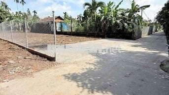 BÁN ĐẤT MT BÌNH NHÂM 08 (10x30)