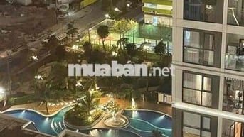 Cho thuê Căn hộ khu VIP, 1 ngủ +, bến xe buýt , riêng tư, nội thất 5*
