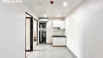 CHO THUÊ STUDIO, 2N1K SIÊU MỚI THOÁNG NGAY KEANG NAM - NAM TỪ LIÊM