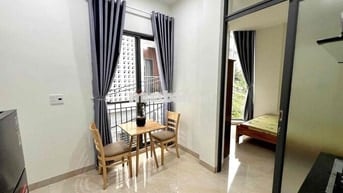 Cho thuê căn hộ 1 phòng ngủ giá tốt ngay Mỹ An