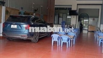BÁN NHÀ MẶT TIỀN KINH DOANH SỔ HỒNG RIÊNG ĐÔNG THẠNH HÓC MÔN